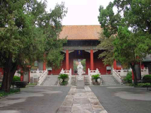 Confuciustemple