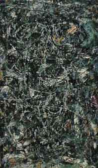 Pollock Pollock