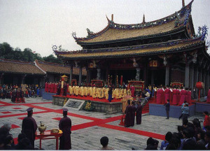 Taiwantemple Taiwantemple