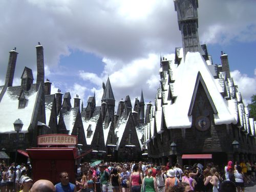 China trip, harry potter trip, etc 2010 140