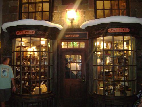 China trip, harry potter trip, etc 2010 229