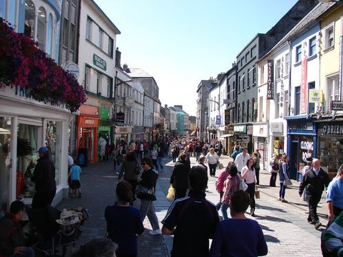 Galway