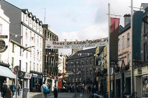 Galway Galway