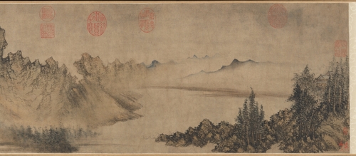 Cloudymts