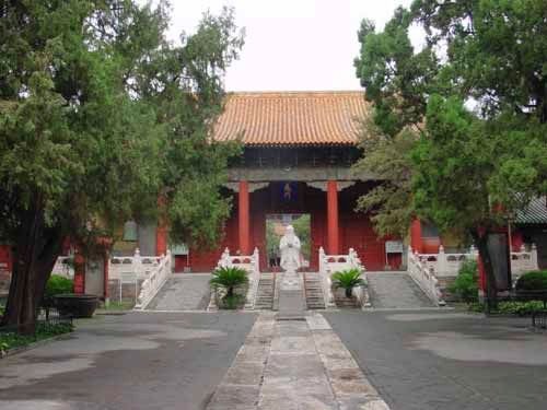 Confuciustemple