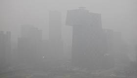 Beijingairpollution
