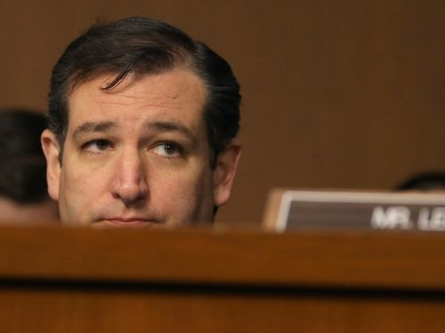 Cruz